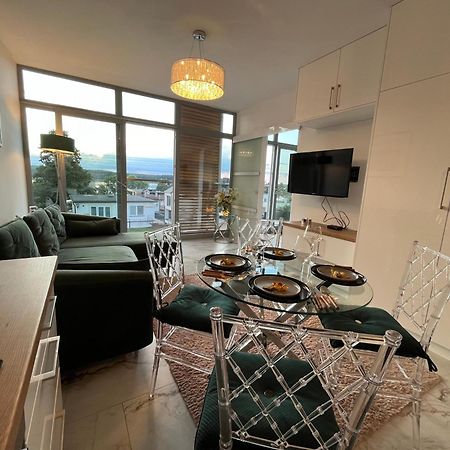 Apartament Turystyczny Z Widokiem Na Jezioro Charzykowy Exterior foto
