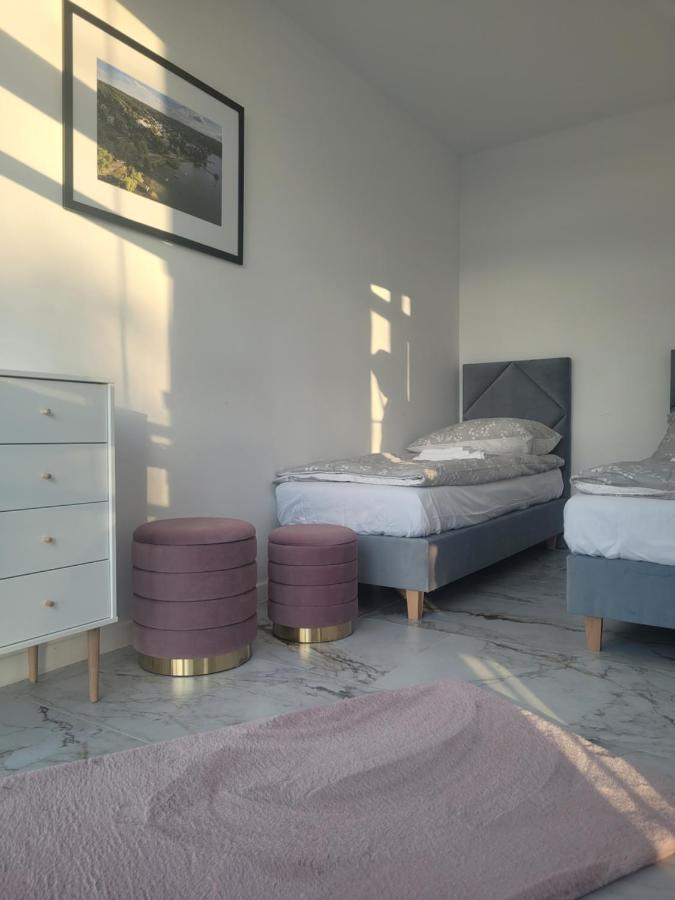 Apartament Turystyczny Z Widokiem Na Jezioro Charzykowy Exterior foto