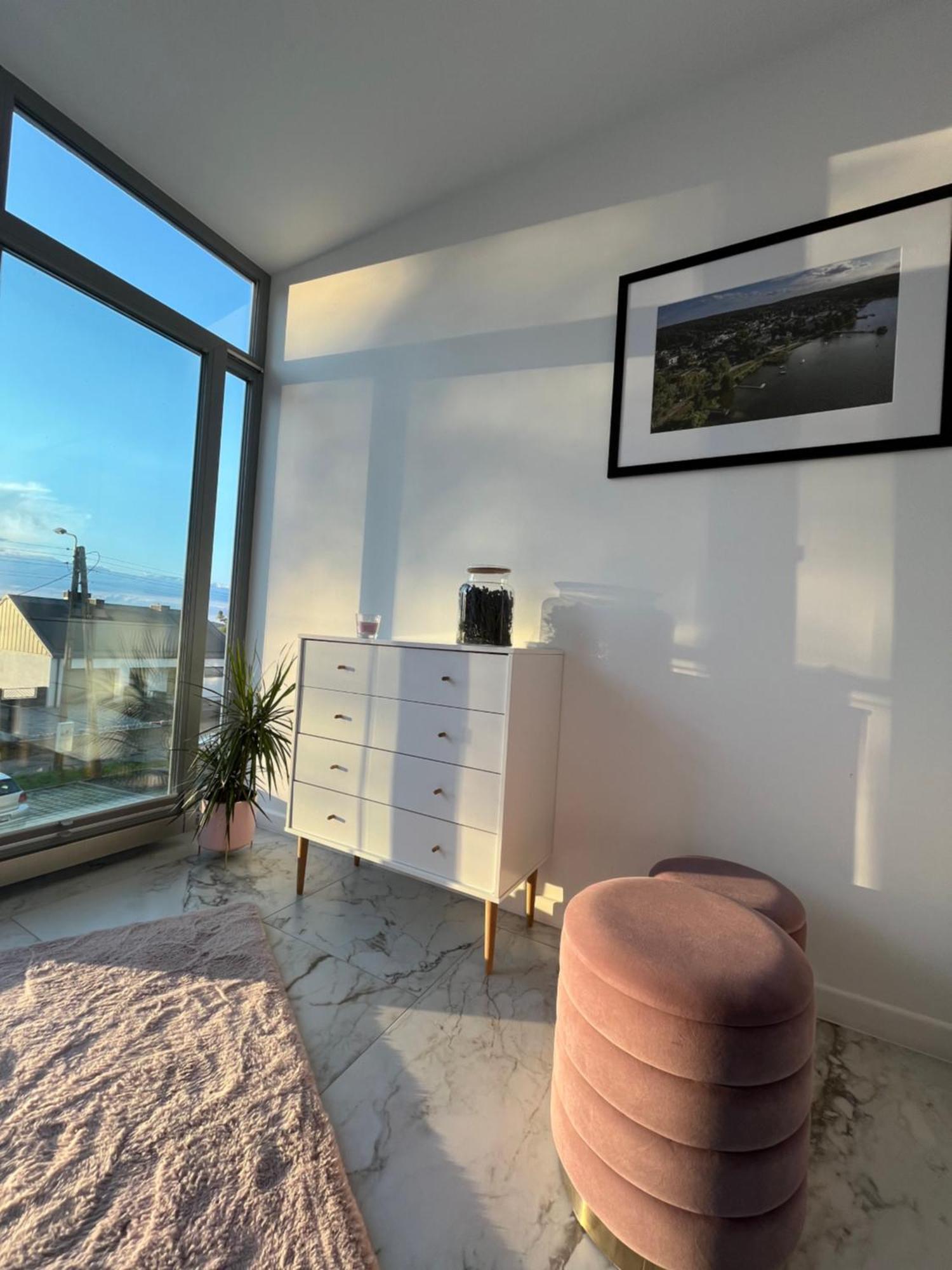 Apartament Turystyczny Z Widokiem Na Jezioro Charzykowy Exterior foto